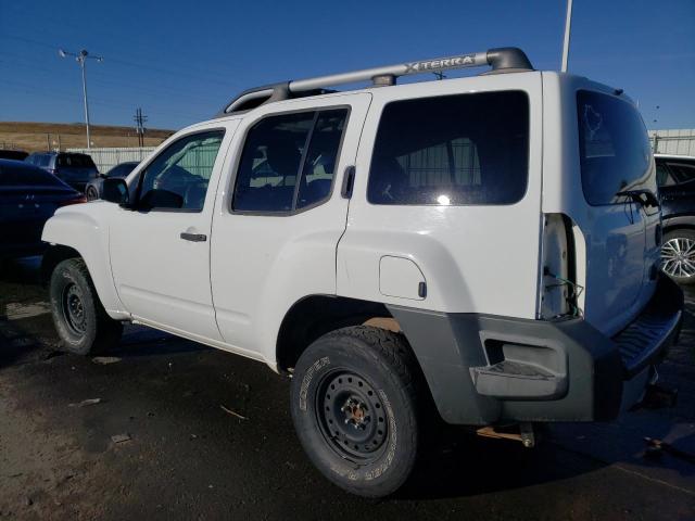 2010 Nissan Xterra Off Road VIN: 5N1AN0NW6AC505930 Lot: 82535313