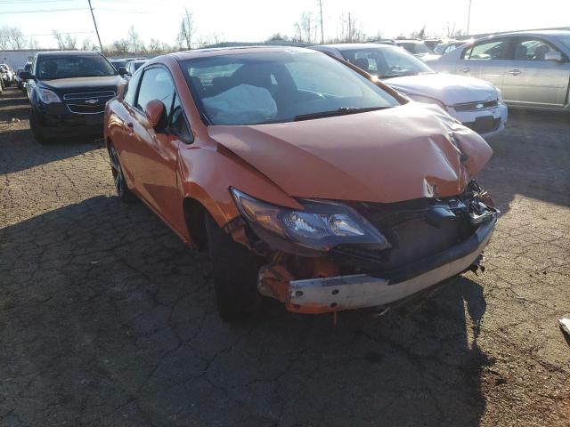 2015 HONDA CIVIC 4D 2HGFG4A5XFH705711