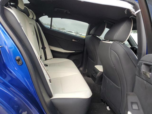 2023 LEXUS IS 350 F S - JTHGZ1B27P5061530