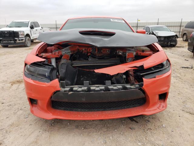 2C3CDXCT1NH129520 | 2022 DODGE CHARGER R/