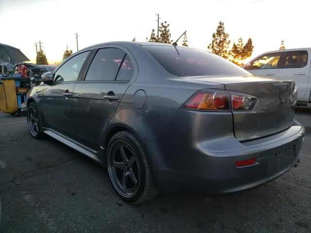 2016 Mitsubishi Lancer Es VIN: JA32U2FU9GU006383 Lot: 37371174