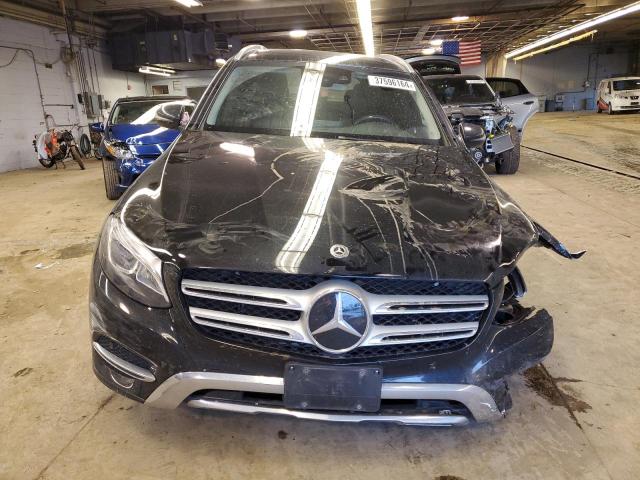 WDC0G4KB1KF558323 | 2019 MERCEDES-BENZ GLC 300 4M