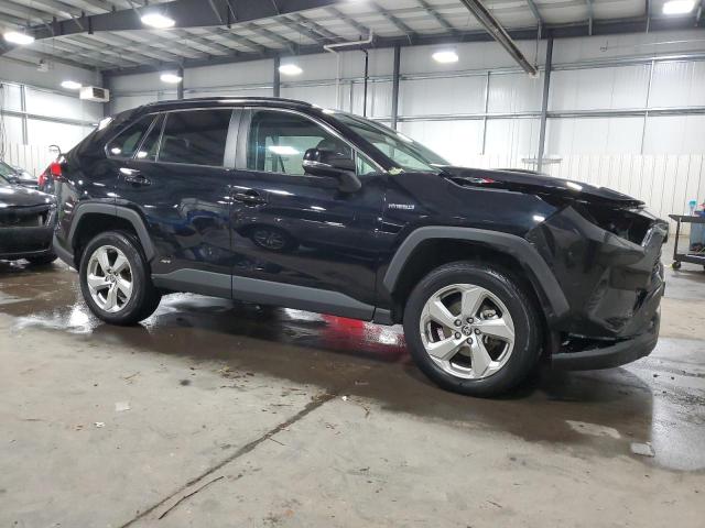 4T3B6RFV2MU037082 | 2021 TOYOTA RAV4 XLE P