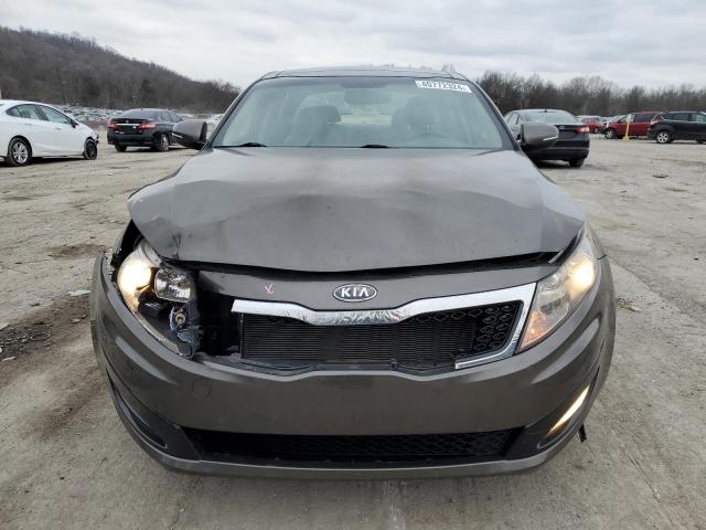 VIN WP0AA2A72GL000390 2011 KIA OPTIMA no.5