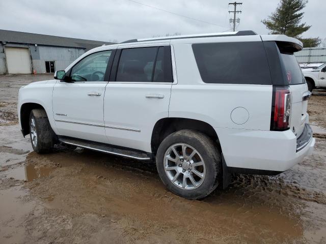 2020 GMC YUKON DENA 1GKS2CKJ4LR307668