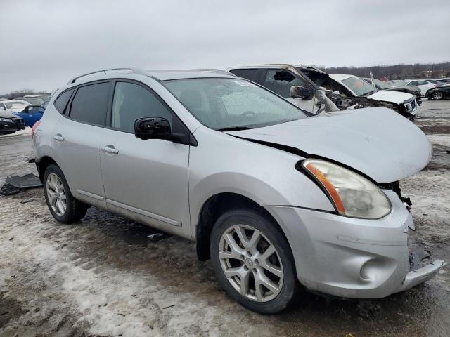 Vin: jn8as5mv6dw634602, lot: 39375624, nissan rogue s 20134