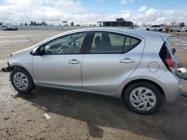 JTDKDTB31G1590588 | 2016 TOYOTA PRIUS C