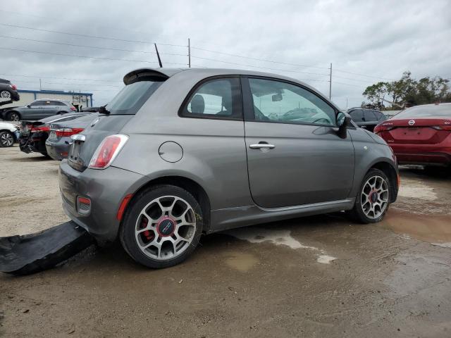 3C3CFFBR3CT211523 | 2012 Fiat 500 sport