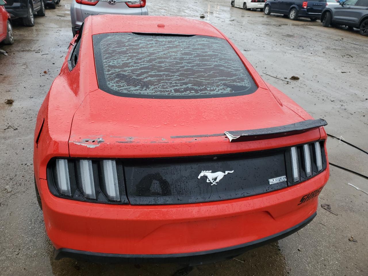 1FA6P8CF6F5362744 2015 Ford Mustang Gt