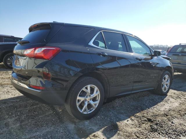 3GNAXKEV4KL388671 | 2019 CHEVROLET EQUINOX LT