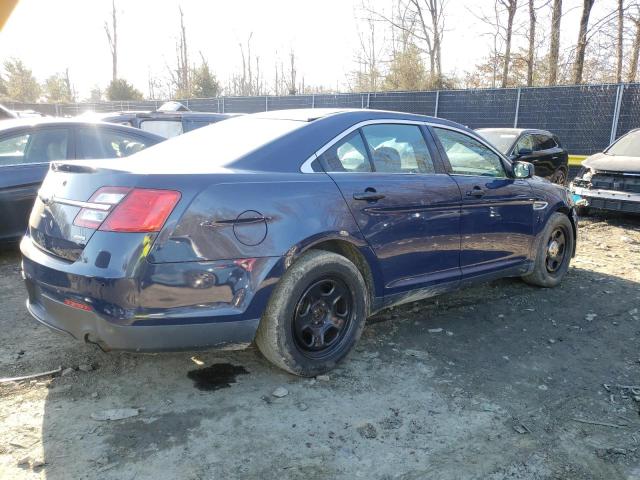 1FAHP2MT8EG183652 | 2014 FORD TAURUS POL