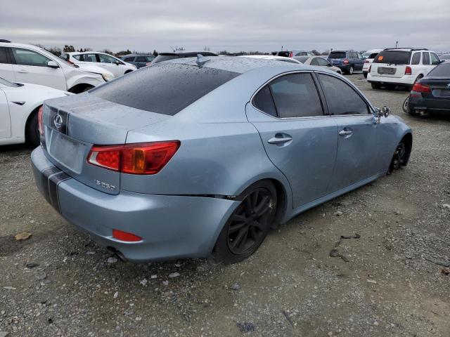 JTHBK262592091452 | 2009 Lexus is 250