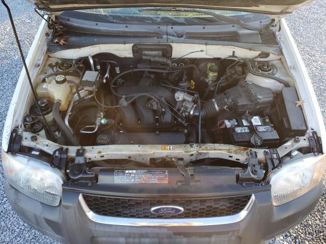 2004 Ford Escape Xlt VIN: 1FMCU03104DA00340 Lot: 37503204