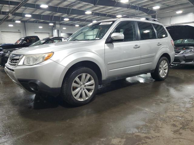 2011 Subaru Forester Limited