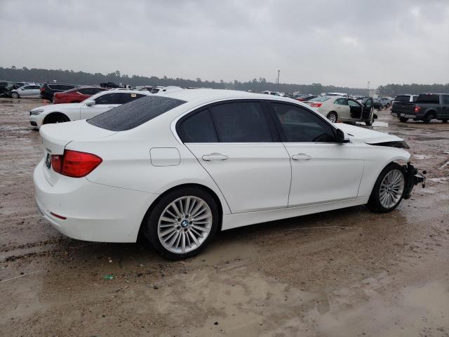 WBA3A5C54EP602586 | 2014 BMW 328 I