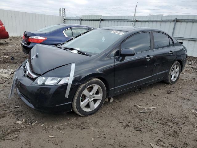 2008 Honda Civic EX