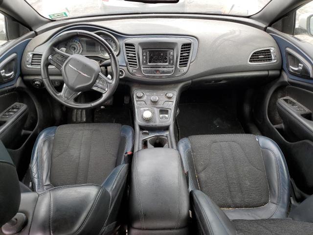2016 CHRYSLER 200 S - 1C3CCCBB5GN117613