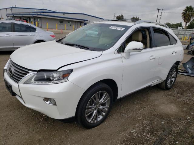 2014 Lexus RX 350 