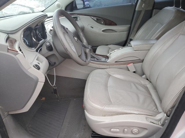 VIN 5J6RM4H31EL025474 2012 BUICK LACROSSE no.7