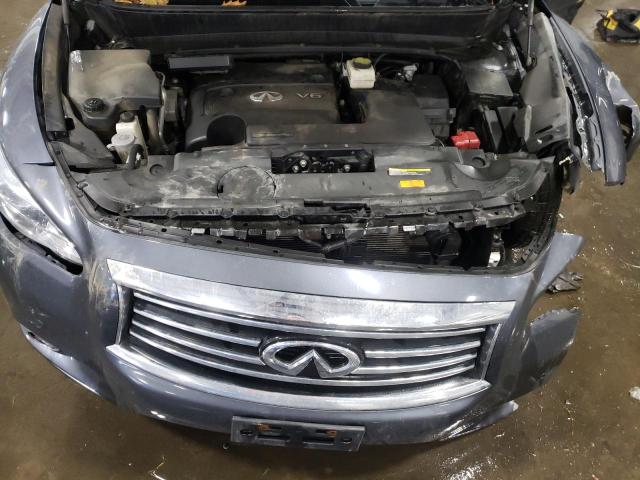 5N1AL0MM2EC542615 | 2014 INFINITI QX60