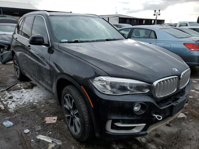 5UXKR0C37H0V84069 2017 BMW X5, photo no. 4