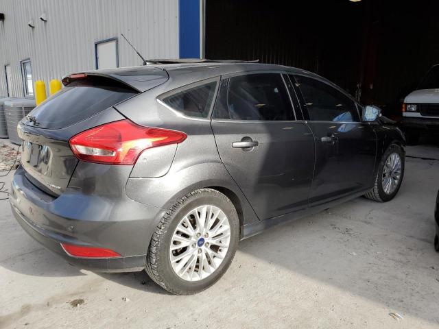 1FADP3N20HL288336 | 2017 FORD FOCUS TITA