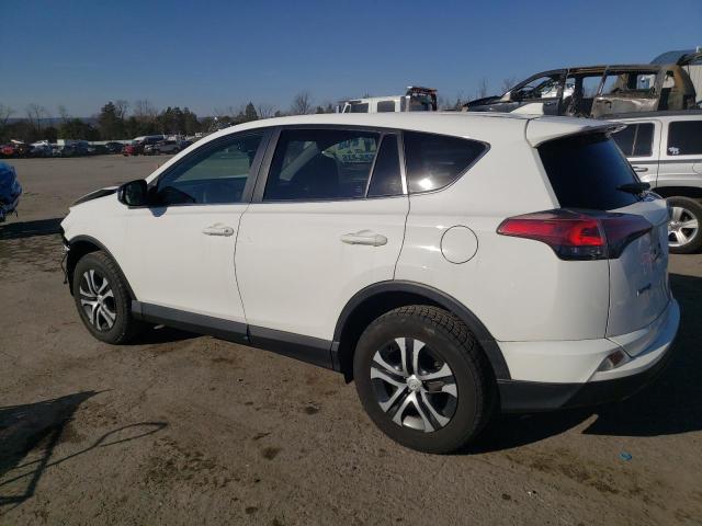 JTMBFREV0JJ193486 | 2018 TOYOTA RAV4 LE