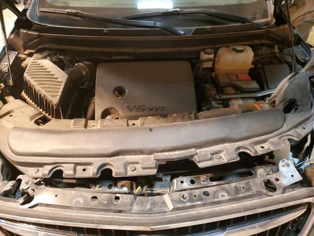 5GAERBKW1MJ264127 | 2021 BUICK ENCLAVE ES