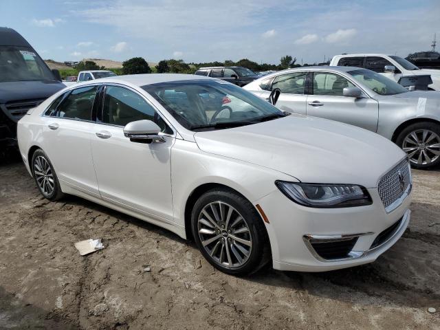 3LN6L5C91KR621450 | 2019 LINCOLN MKZ RESERV