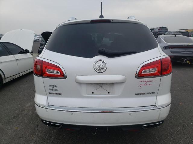 VIN 5GAKRAKD4HJ214128 2017 BUICK ENCLAVE no.6