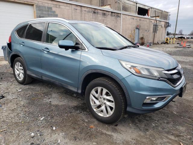 2HKRM4H74GH625762 | 2016 Honda cr-v exl