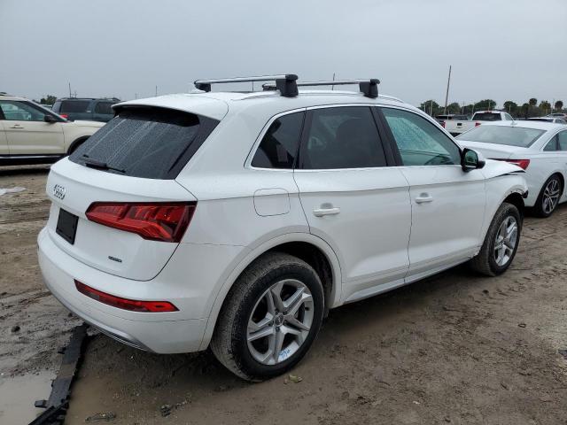 WA1ANAFY5K2134707 2019 AUDI Q5, photo no. 3