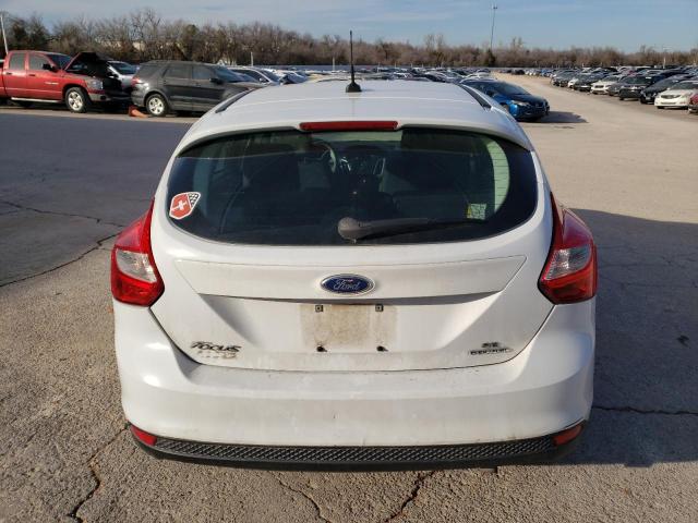 2013 Ford Focus Se VIN: 1FADP3K22DL318953 Lot: 39178434