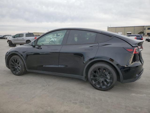 5YJYGDEE8LF045994 | 2020 TESLA MODEL Y