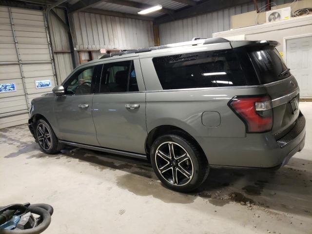 1FMJK2AT8KEA24664 | 2019 FORD EXPEDITION