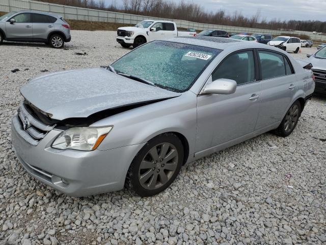 2007 Toyota Avalon XL