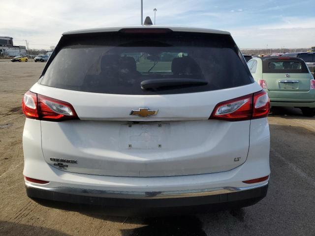 2GNAXJEV4J6174518 | 2018 CHEVROLET EQUINOX LT