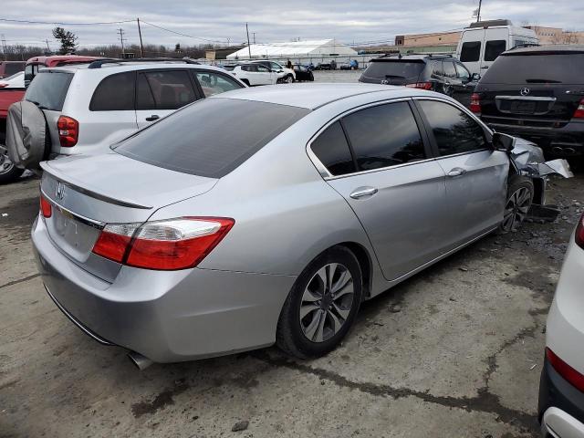 Vin: 1hgcr2f31da115725, lot: 38948004, honda accord lx 20133