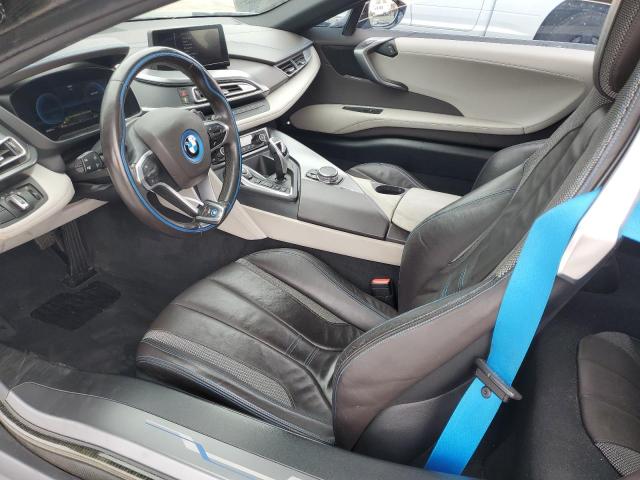 VIN WBY2Z2C56GV675882 2016 BMW I8 no.7