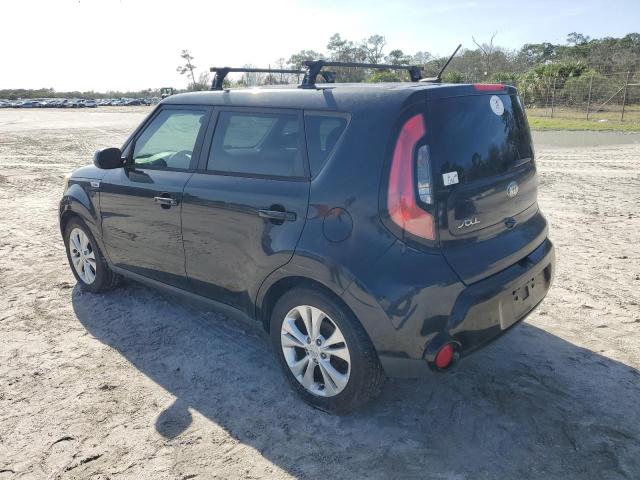 KNDJP3A58G7244038 | 2016 KIA SOUL +