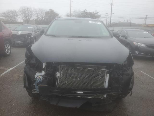 2020 KIA SORENTO L - 5XYPG4A35LG655036
