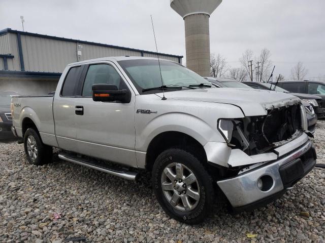 1FTFX1EF0EFA92675 | 2014 FORD F150 SUPER