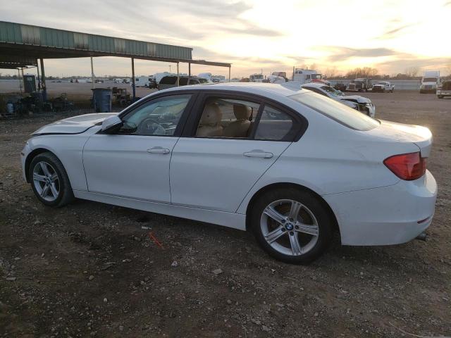 WBA3B1C52EK130696 | 2014 BMW 320 I