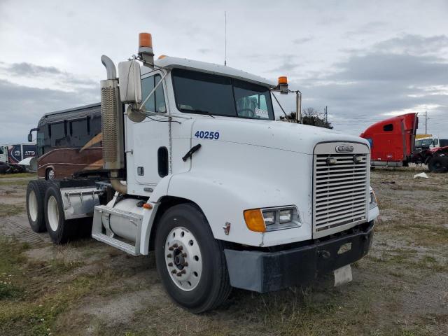 2001 Freightliner Conventional Fld112 For Sale 