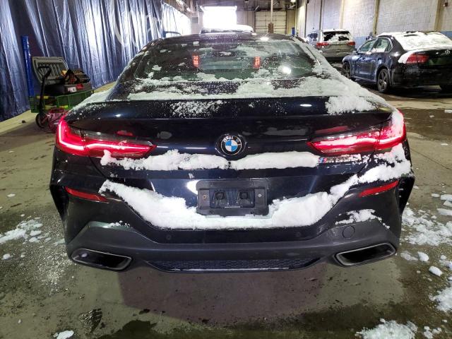 VIN WBABC4C02LCE12605 2020 BMW 8 Series, M850XI no.6