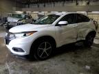 2022 HONDA HRV - 3CZRU6H58NM771044