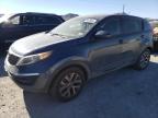 2016 KIA SPORTAGE L - KNDPB3AC2G7864715