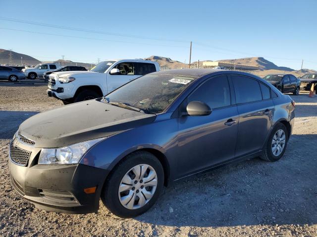 2013 Chevrolet Cruze LS