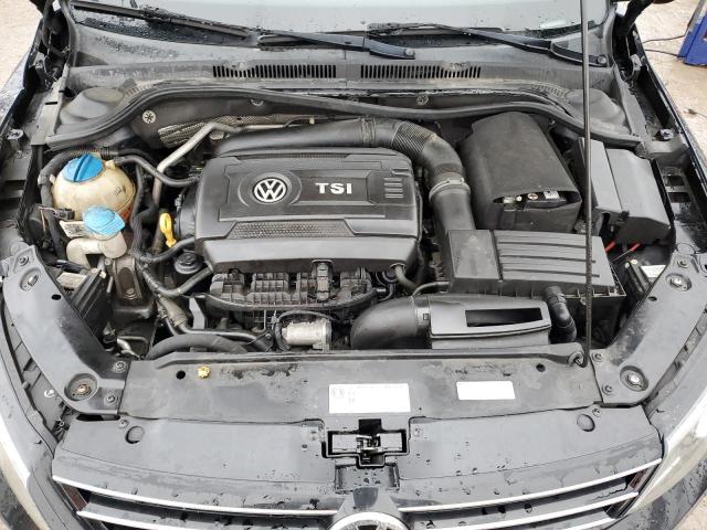 3VWD17AJ4FM346795 | 2015 VOLKSWAGEN JETTA SE