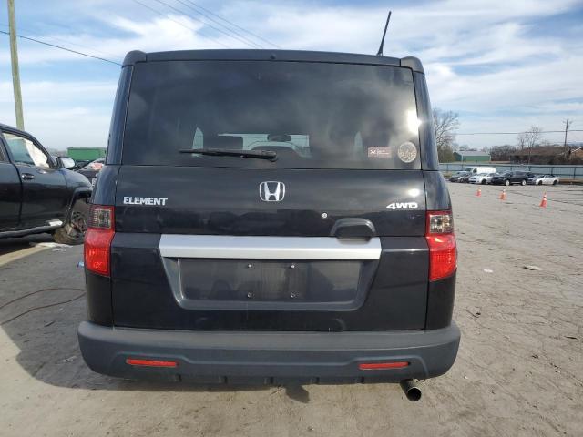 5J6YH2H73AL007754 2010 HONDA ELEMENT-5